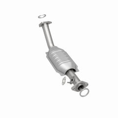 MAG Converter Direct Fit - Exhaust, Mufflers & Tips from Black Patch Performance