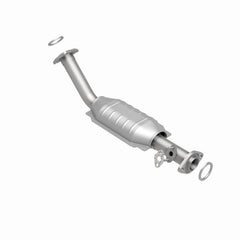 MAG Converter Direct Fit - Exhaust, Mufflers & Tips from Black Patch Performance