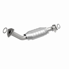 MAG Converter Direct Fit - Exhaust, Mufflers & Tips from Black Patch Performance