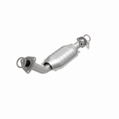 MAG Converter Direct Fit - Exhaust, Mufflers & Tips from Black Patch Performance