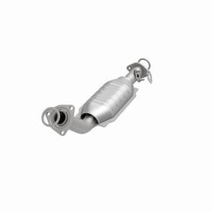 MAG Converter Direct Fit - Exhaust, Mufflers & Tips from Black Patch Performance