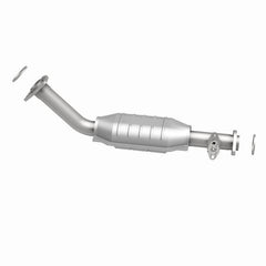 MAG Converter Direct Fit - Exhaust, Mufflers & Tips from Black Patch Performance