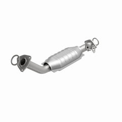 MAG Converter Direct Fit - Exhaust, Mufflers & Tips from Black Patch Performance
