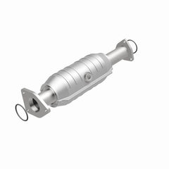 MAG Converter Direct Fit - Exhaust, Mufflers & Tips from Black Patch Performance