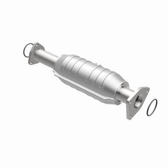 MAG Converter Direct Fit - Exhaust, Mufflers & Tips from Black Patch Performance