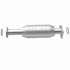 MAG Converter Direct Fit - Exhaust, Mufflers & Tips from Black Patch Performance