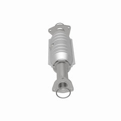 MAG Converter Direct Fit - Exhaust, Mufflers & Tips from Black Patch Performance