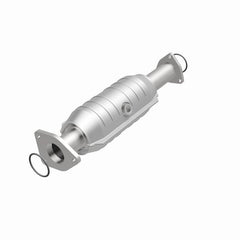 MAG Converter Direct Fit - Exhaust, Mufflers & Tips from Black Patch Performance