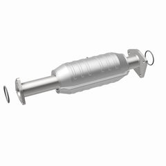 MAG Converter Direct Fit - Exhaust, Mufflers & Tips from Black Patch Performance