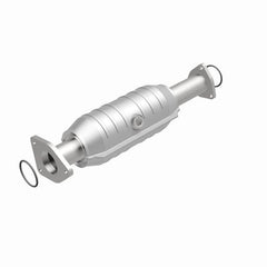 MAG Converter Direct Fit - Exhaust, Mufflers & Tips from Black Patch Performance