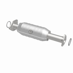 MAG Converter Direct Fit - Exhaust, Mufflers & Tips from Black Patch Performance