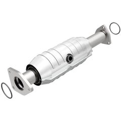 MAG Converter Direct Fit - Exhaust, Mufflers & Tips from Black Patch Performance