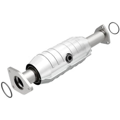 MAG Converter Direct Fit - Exhaust, Mufflers & Tips from Black Patch Performance