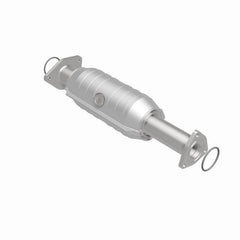 MAG Converter Direct Fit - Exhaust, Mufflers & Tips from Black Patch Performance