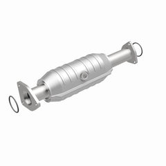 MAG Converter Direct Fit - Exhaust, Mufflers & Tips from Black Patch Performance
