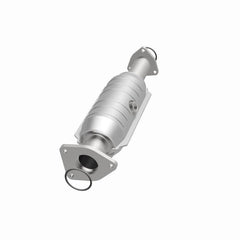 MAG Converter Direct Fit - Exhaust, Mufflers & Tips from Black Patch Performance