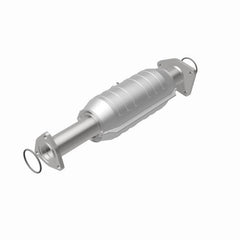 MAG Converter Direct Fit - Exhaust, Mufflers & Tips from Black Patch Performance
