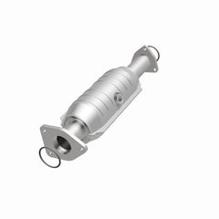 MAG Converter Direct Fit - Exhaust, Mufflers & Tips from Black Patch Performance