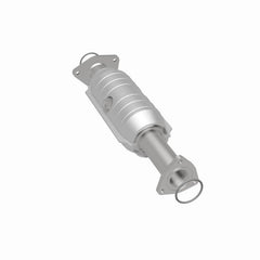 MAG Converter Direct Fit - Exhaust, Mufflers & Tips from Black Patch Performance