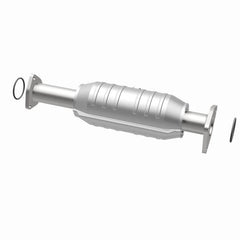 MAG Converter Direct Fit - Exhaust, Mufflers & Tips from Black Patch Performance