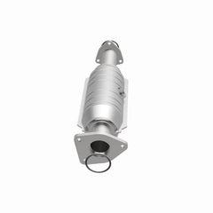 MAG Converter Direct Fit - Exhaust, Mufflers & Tips from Black Patch Performance