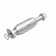 MAG Converter Direct Fit - Exhaust, Mufflers & Tips from Black Patch Performance
