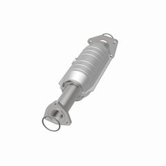 MAG Converter Direct Fit - Exhaust, Mufflers & Tips from Black Patch Performance
