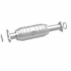 MAG Converter Direct Fit - Exhaust, Mufflers & Tips from Black Patch Performance