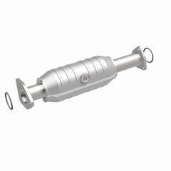 MAG Converter Direct Fit - Exhaust, Mufflers & Tips from Black Patch Performance