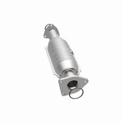 MAG Converter Direct Fit - Exhaust, Mufflers & Tips from Black Patch Performance