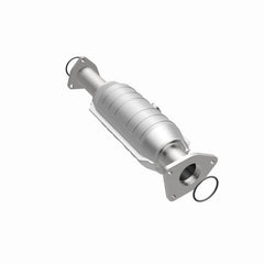MAG Converter Direct Fit - Exhaust, Mufflers & Tips from Black Patch Performance