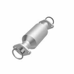MAG Converter Direct Fit - Exhaust, Mufflers & Tips from Black Patch Performance