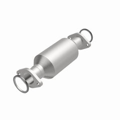 MAG Converter Direct Fit - Exhaust, Mufflers & Tips from Black Patch Performance