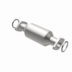 MAG Converter Direct Fit - Exhaust, Mufflers & Tips from Black Patch Performance