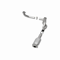 MAG Converter Direct Fit - Exhaust, Mufflers & Tips from Black Patch Performance