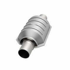 MAG Universal Converter - Exhaust, Mufflers & Tips from Black Patch Performance