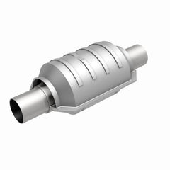 MAG Universal Converter - Exhaust, Mufflers & Tips from Black Patch Performance