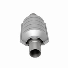 MAG Universal Converter - Exhaust, Mufflers & Tips from Black Patch Performance