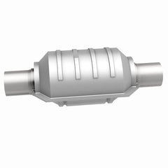 MAG Universal Converter - Exhaust, Mufflers & Tips from Black Patch Performance