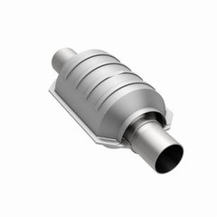 MAG Universal Converter - Exhaust, Mufflers & Tips from Black Patch Performance