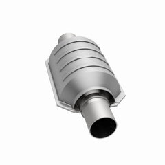 MAG Universal Converter - Exhaust, Mufflers & Tips from Black Patch Performance