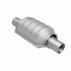 MAG Universal Converter - Exhaust, Mufflers & Tips from Black Patch Performance