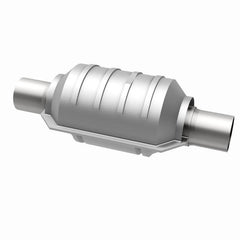 MAG Universal Converter - Exhaust, Mufflers & Tips from Black Patch Performance