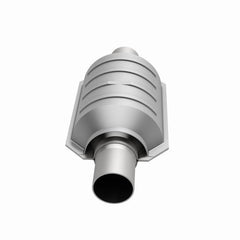 MAG Universal Converter - Exhaust, Mufflers & Tips from Black Patch Performance
