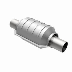 MAG Universal Converter - Exhaust, Mufflers & Tips from Black Patch Performance