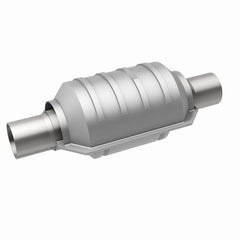MAG Universal Converter - Exhaust, Mufflers & Tips from Black Patch Performance