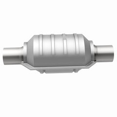 MAG Universal Converter - Exhaust, Mufflers & Tips from Black Patch Performance
