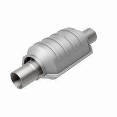 MAG Universal Converter - Exhaust, Mufflers & Tips from Black Patch Performance
