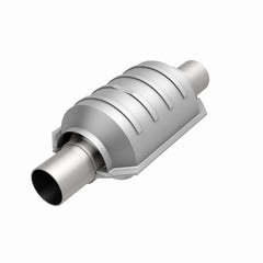 MAG Universal Converter - Exhaust, Mufflers & Tips from Black Patch Performance