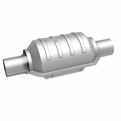 MAG Universal Converter - Exhaust, Mufflers & Tips from Black Patch Performance